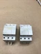 Lot Of 2 SIEMENS 3NW7 033 FUSE HOLDER 3 POLE 32 AMP 10X38MM FUSE #2580FMLPT20