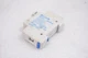 FERRAZ SHAWMUT USCC1I FUSE HOLDER TERMINAL BLOCK 30 AMP, 600 VAC (LOT OF 4)