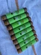 Bussmann FRS-R-60 FRSR60 FRSR 60A 600Vac Dual Element Time-Delay Lot Of 8 NEW