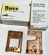 Bussmann No. 2621-R Class R Fuse Reducer, 100A (250/600V) Fuse to 200A Clips
