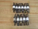Bussmann FWH-40 Buss Fuse FWH40 (Pack of 11)