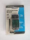 SCOSCHE PDM482A Maxi Fuse Distribution Block with Single 4 Gauge Input black 