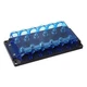 BOJACK Mega Fuse Holder (Pack of 1 ANM-B6) 6-Way