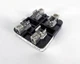 Marathon 6T30A2B Fuse Block/Holder - 600 V, 30 A, 2 Pole