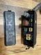 Toyota Supra Mk3 86.5-88 7MGE Fuse Box OEM 82672-14010