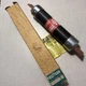 BUSSMANN - FUSETRON DUAL ELEMENT FUSE FRS 100 600v Class K9 New Old Stock W Box