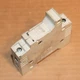 One Siemens 3NW7 010 10x38 1 Pole Fuse Holder