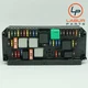 W212 10-18 Mercedes C CLS E SLC SLK Class Front SAM Module Relay Fuse Box C1388
