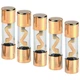 Audiopipe AGU 60 Amp Fuse (5 pack)