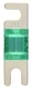Install Bay MANL15 - 15 Amp Mini ANL Fuses (2 Pack)