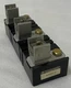 ALLEN BRADLEY AB CANADA X-400656 FUSE BLOCK 200 AMPS 600 VOLTS MAX