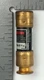 BUSSMANN FRN-R-8/10 Fuse Dual Element Time Delay