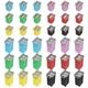 	Joinfworld 36 Pcs Jcase Fuse Automotive Tall/Standard and Low Profile Jcase ...