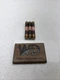 FLSR-30 littelfuse 30Amp 600VAC (Lot Of 3) NOS