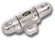 Stinger SPD5801 4 Or 8Ga In/Out MIDI Fuse Shoc-Krome Power Management