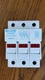 NEW FERRAZ SHAWMUT USCC31 ULTRASAFE FUSE HOLDER Y218038, 3 POLE, 600V, 30A
