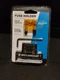 Scosche In Line Fuse Holder 40 & 80 Amp Maxi Fuses for 4 or 8 Gauge Power Wire