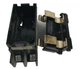 General Electric GE TRC260 Fuse HOLDER AND PULL OUT 60 AMP (L119)