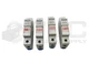 LOT OF 4 FERRAZ SHAWMUT USCC1I-DC24 FUSE HOLDER 1 POLE 24VDC 30A P215477