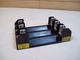 BUSS R60030-3CR FUSE HOLDER 30A 600V BUSSMANN COOPER - USED - FREE SHIPPING