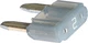 Bussmann Series ATM 2A Blade Fuse - Standard Pack (5 Pack)