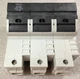 WOHNER AJC 30 CIRCUIT BREAKER , AJC30 30A 600V Class J Only 31287, 31 287 #1542N