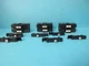 3 FERRAZ 30322R FUSE BLOCK W CAPS & MR10 REPLACEMENT PART STERIS RELIANCE 200