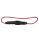 Seachoice 12731 in-Line Fuse Holder with Fuse, Waterproof, 10 Amp Fuse