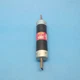 Bussmann FRS-125 Time-delay Fuse Class K5 125 Amps 600 VAC Tested