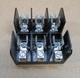 NEW FERRAZ SHAWMUT 60308SJ CLASS J FUSE HOLDER 30 AMP 3 POLE 600V