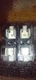 Buss J60060-2CR Dual J-type Dual Fuseholder, 60a, 600v, New No Box
