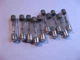 Bussmann MDL15 Fuse 15 Amp 32V Dual Element - NOS Qty 10