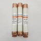 (LOT OF 3) FERRAZ SHAWMUT TRI-ONIC TRS20R DUAL-ELEMENT TIME-DELAY