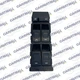 06-10 Chrysler 300 Front Left Door Master Power Window Lock Switch 04602785AA