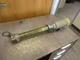 S&C Type SM-5S Fuse Holder 86642R2 14.4kV 400E Max 300E Refill Used