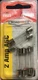 RoadPro Rpagc15 15 Amp AGC Fuses 5-Pack