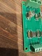 3M 2 FUSE PCB V1 COMPUTER CIRCUIT BOARD BK/AGC-2-R 94V-0 PLUG 48 VDC 1/2 1 R