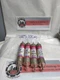 FERRAZ SHAWMUT,TRS100R,SMART-SPOT 100 AMP FUSE LOT OF 4 PRE-OWNED