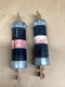 Fusetron FRS-R-350 Dual Element Time Delay Fuse 350amp 600v *Lot of 2* #4004M65