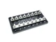 SMD Octo ANL Fuse Block (Aluminum)