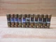 Buss FRN-R-8 Bussmann Fuse Cross Ref 1A692 Tested (Pack of 11)
