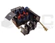 SQUARE D 9422TCF33 /A DISCONNECT SWITCH 30A W/ 40566-041-51, 9007AO1, 999TC10