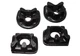 Engine Mount Fits 2001 Honda Prelude  Front