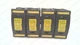 BUSSMANN JT60060, FUSE BLOCK 35-60A, SEE DESC #333330