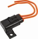 Attwood Marine 14348-6 FUSE HOLDER WATERTIGHT AT