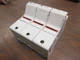 Allen-Bradley Fuseholder 1492-FB2J60-L 3P Used