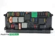 10-16 Mercedes W207 E350 SLK250 CLS550 C350 Front SAM Module Relay Fuse Box OEM