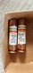 Lot Of 2 Ferraz Shawmut TR35R 35 Amp 250 VAC Fuses