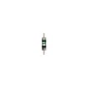 Cooper Bussmann NON-100 Cartridge Fuse, Type NON, 100-Amp - Quantity 1