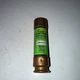 Bussmann Fusetron FRN-R-45 time-delay fuse Tested Good